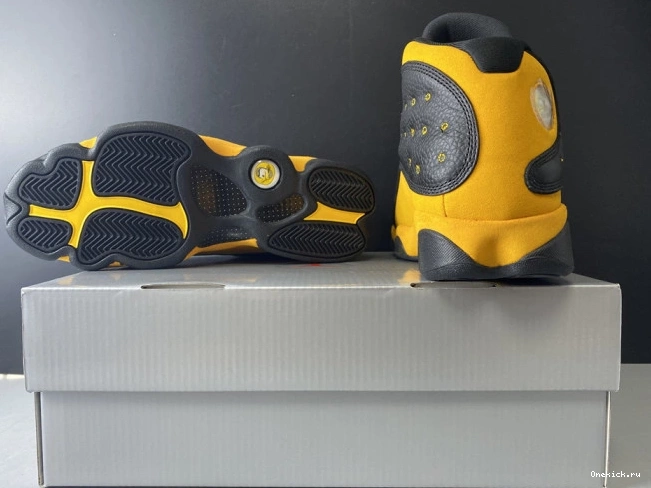 One Kick Jordan 13 Air AR4390-035 Oregon Retro High League 0803